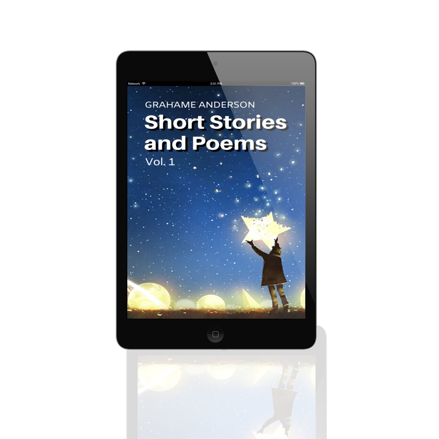 Short Stories and Poems (eBook)