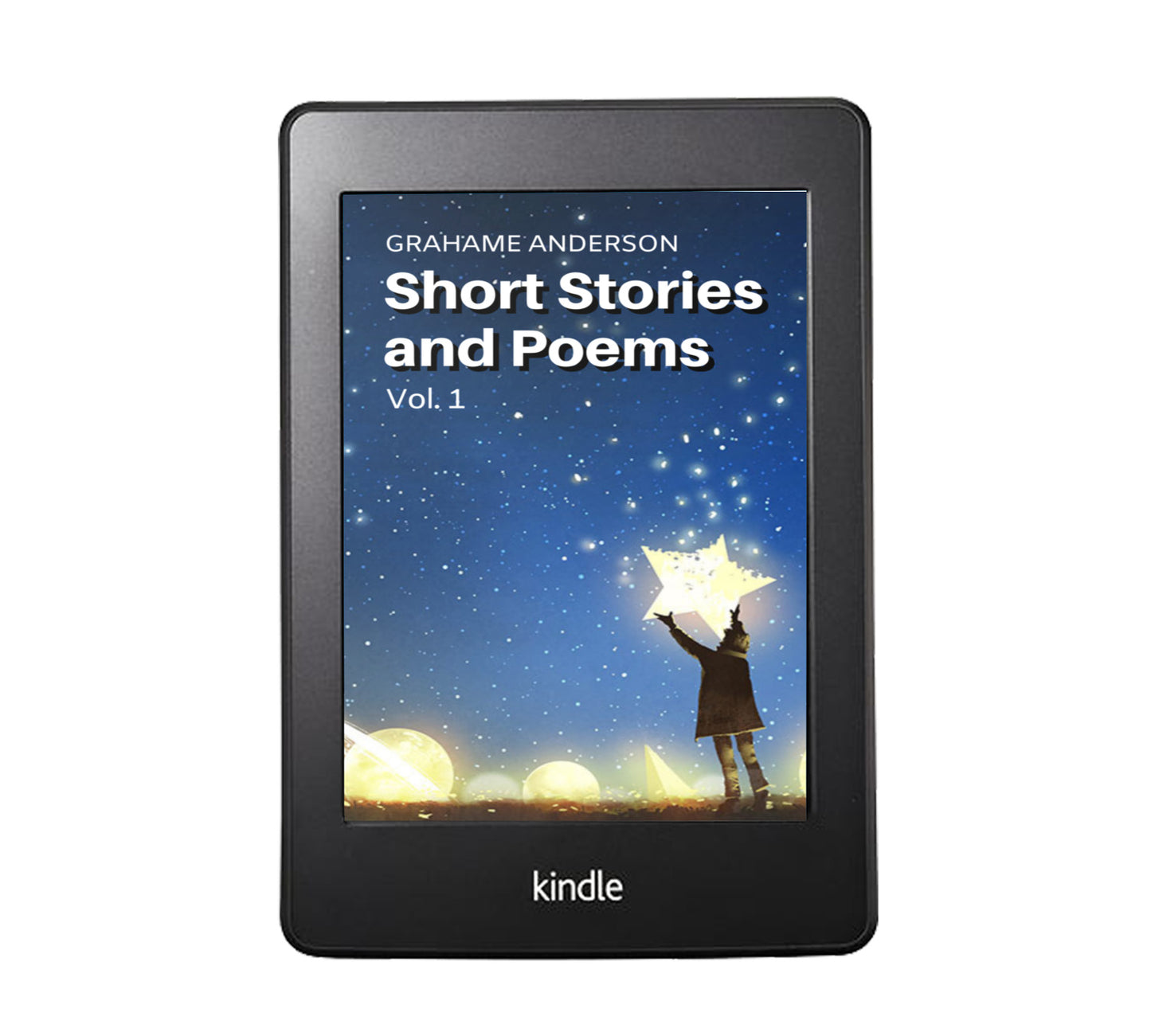 Short Stories and Poems (eBook)