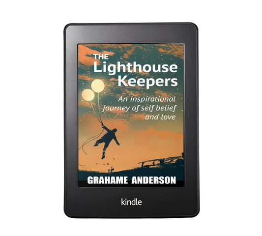 The Lighthouse Keepers (eBook)