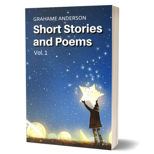 Short Stories and Poems (Paperback)