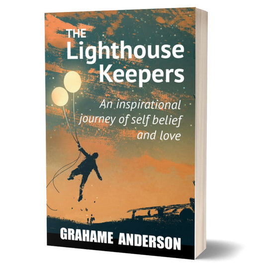 The Lighthouse Keepers (Paperback)