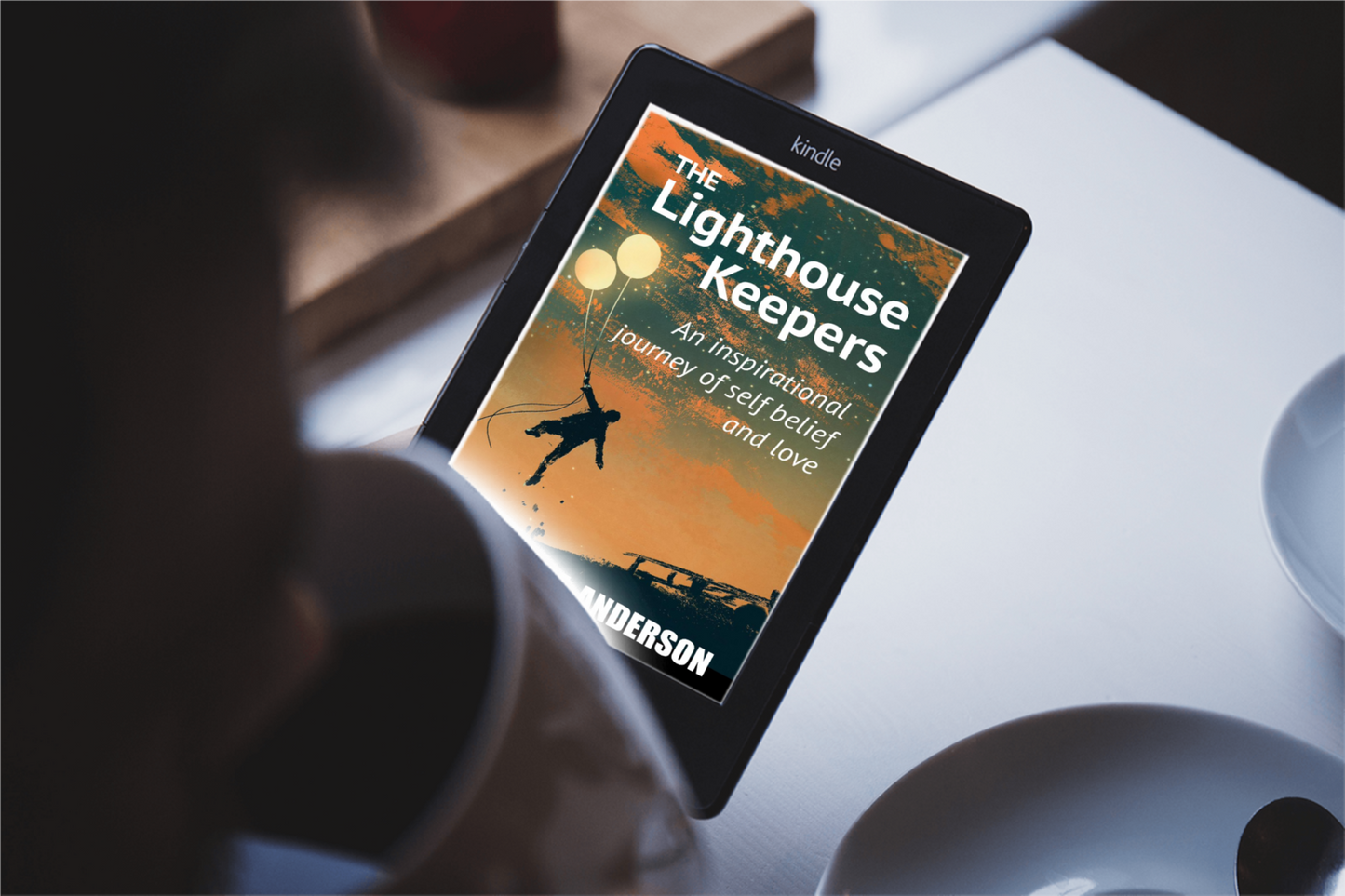 The Lighthouse Keepers (eBook)