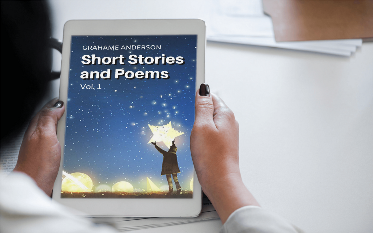 Short Stories and Poems (eBook)