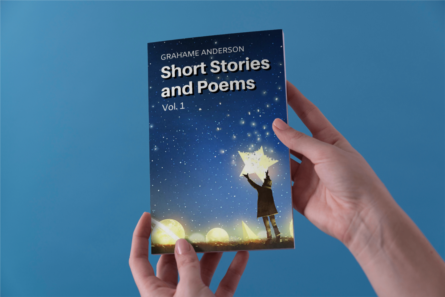 Short Stories and Poems (Paperback)